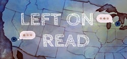 Left on Read header banner