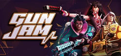 Gun Jam header banner