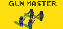 Gun Master header banner