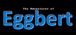 The Adventures of Eggbert header banner