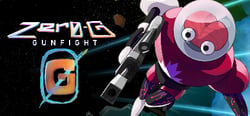 Zero-G Gunfight header banner