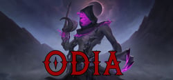 ODIA header banner