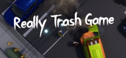 Really Trash Game header banner