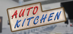 Auto Kitchen header banner