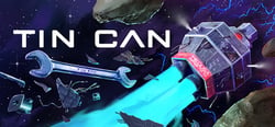 Tin Can header banner