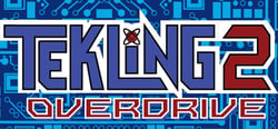 Tekling 2: Overdrive header banner