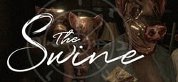 The Swine header banner