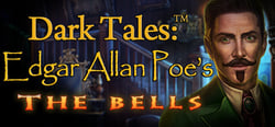 Dark Tales: Edgar Allan Poe's The Bells Collector's Edition header banner