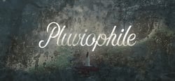 Pluviophile header banner