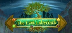 The lost Labyrinth header banner