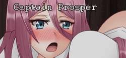 Captain Prosper header banner