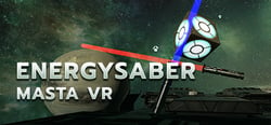 Energysaber Masta VR header banner