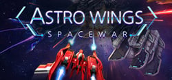 AstroWings: Space War header banner