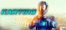 Karting header banner