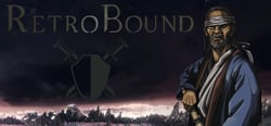 RetroBound header banner