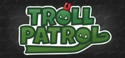 Troll Patrol header banner