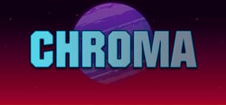 Chroma header banner