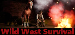Wild West Survival header banner