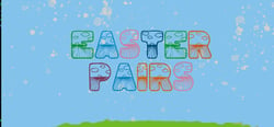 Easter Pairs header banner