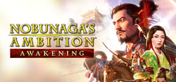 NOBUNAGA'S AMBITION: Awakening header banner