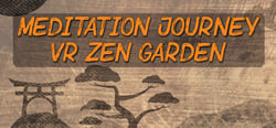 VR Zen Garden & ASMR Playground header banner