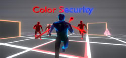 Color Security header banner