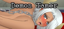 Demon Tamer header banner