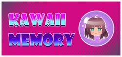 Kawaii Memory header banner