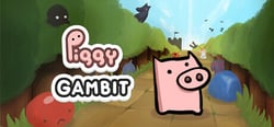 Piggy Gambit header banner