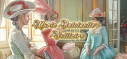 Marie Antoinette's Solitaire header banner