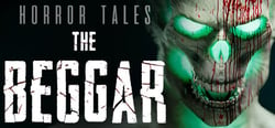 HORROR TALES: The Beggar header banner
