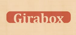 Girabox header banner