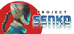 Project Senko header banner
