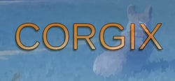 CORGIX header banner