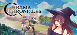 Chroma Chronicles header banner