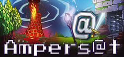 Ampersat header banner