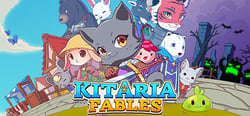 Kitaria Fables header banner