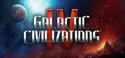 Galactic Civilizations IV header banner