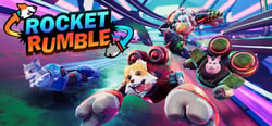 Rocket Rumble header banner