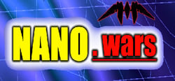 Nano.wars header banner