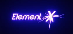 Element X header banner