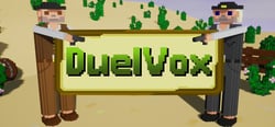 DuelVox header banner