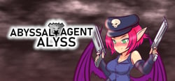 Abyssal Agent Alyss header banner
