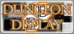 Dungeon Display header banner
