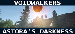 Voidwalkers - Astora's Darkness header banner