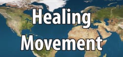 Healing Movement header banner
