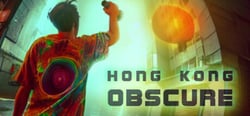 Hong Kong Obscure header banner