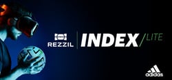 Rezzil Index / Lite header banner