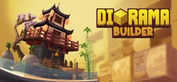 Diorama Builder header banner