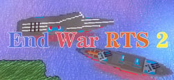 End War RTS 2 header banner